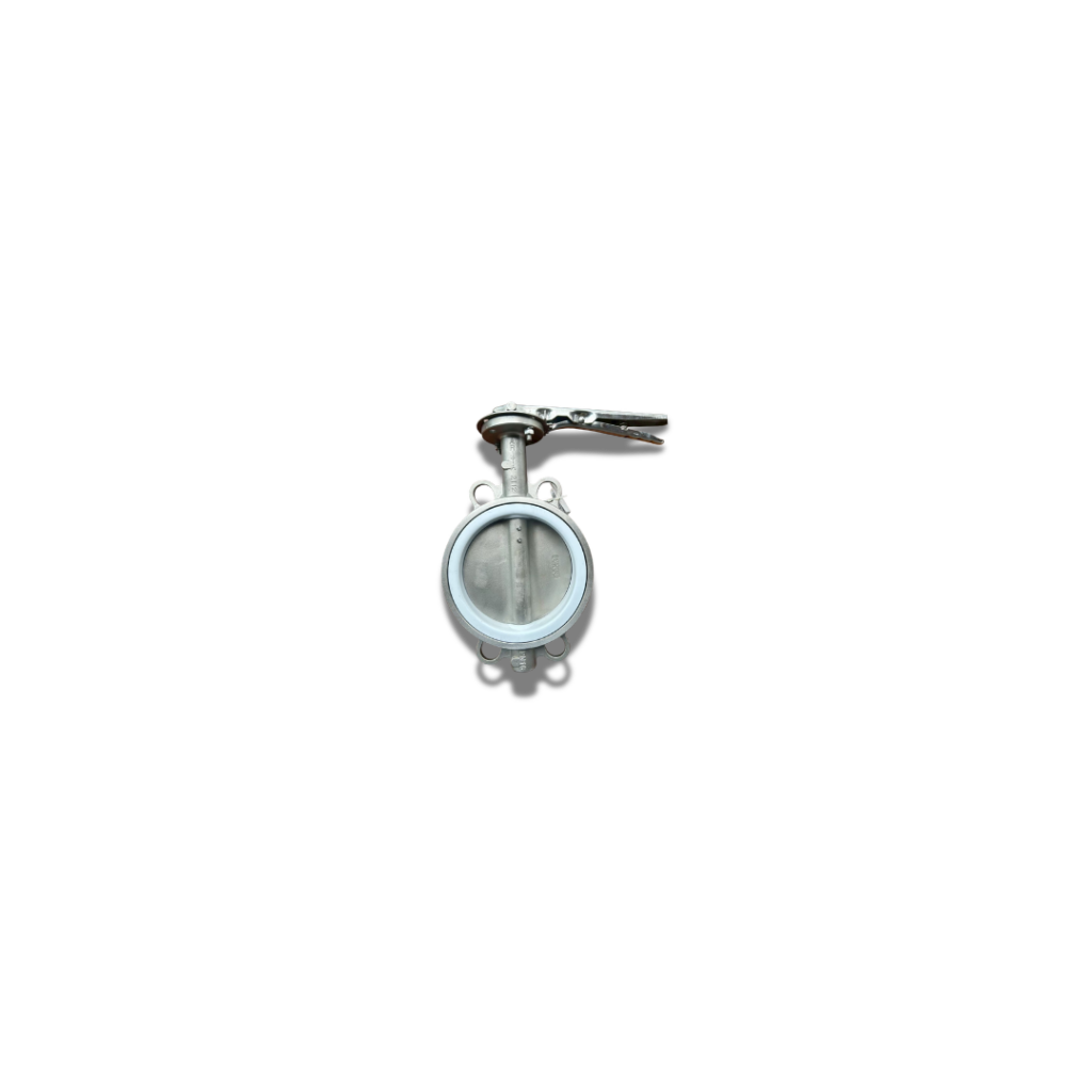 Butterfly Valve วาล์วปีกผีเสื้อคุณภาพสูง สำหรับงานอุตสาหกรรม