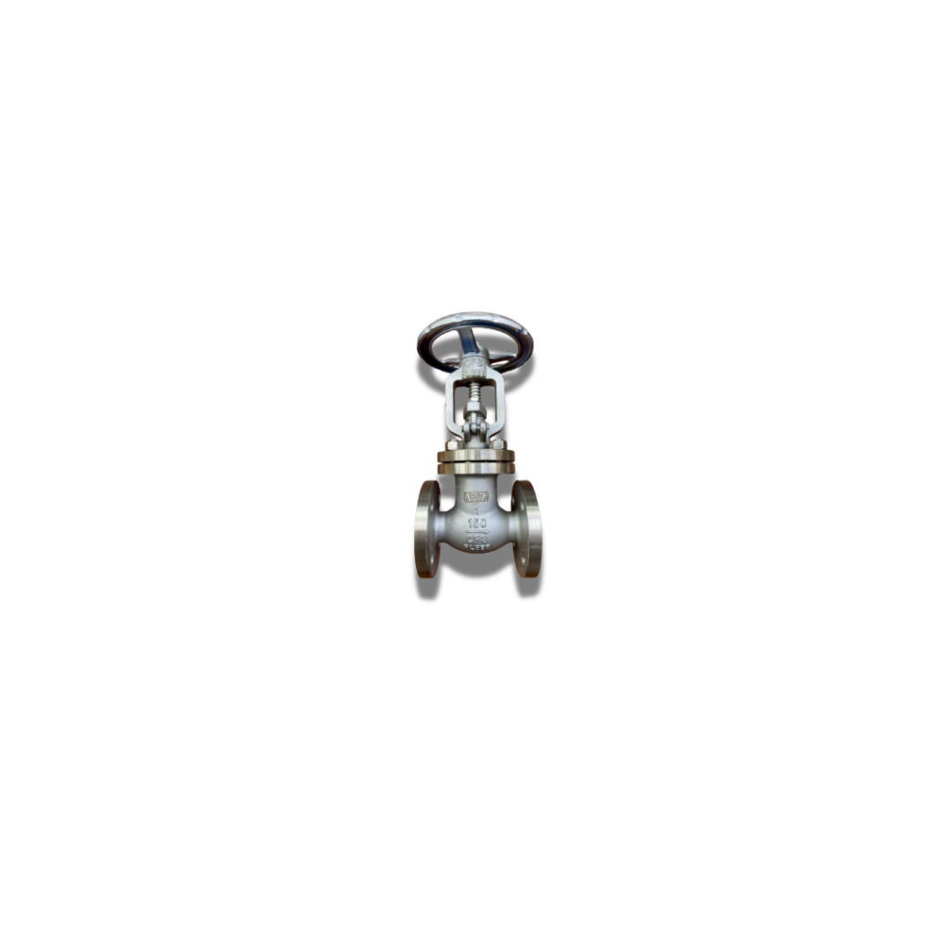 Gate Valve วาล์วประตูน้ำคุณภาพสูง สำหรับระบบอุตสาหกรรม