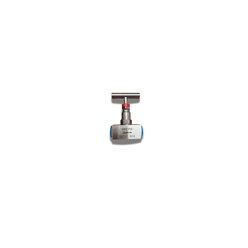 Needle Valve วิธีเลือกและการใช้งานในระบบอุตสาหกรรม